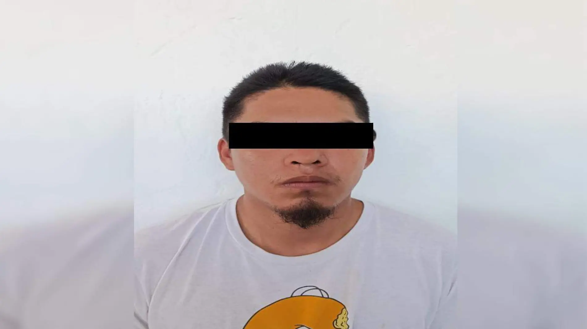 Detenido en Papantla